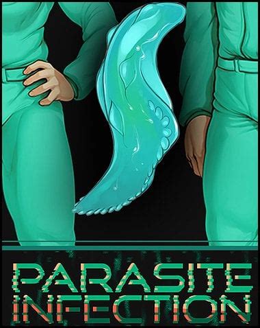 parasite infection porn game|Parasite Infection by ParasiteInfection .